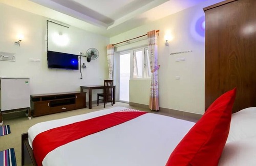 Thu Duc Hotel | Minh Phương HBC Hotel - by Bay Luxury