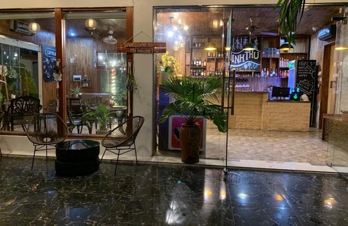 Hoa Lu Hotel | Minh Thu Boutique Villa Ninh Binh