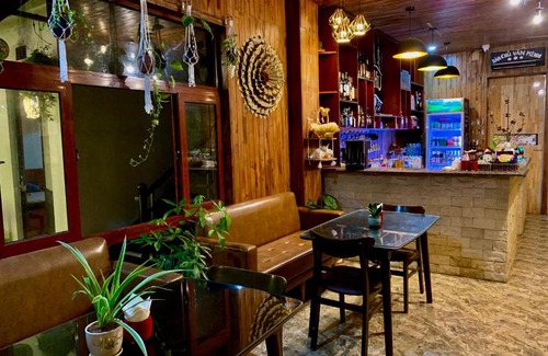 Hoa Lu Hotel | Minh Thu Boutique Villa Ninh Binh