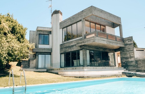 Vilarelho House | Minho Great View House