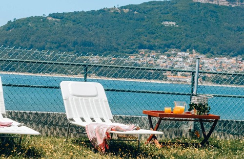 Vilarelho House | Minho Great View House