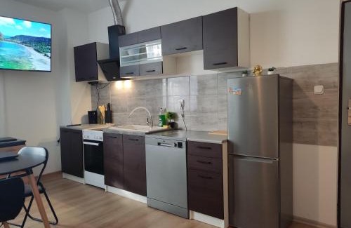 Głuchołazy Apartment | Mini Apartament Studio
