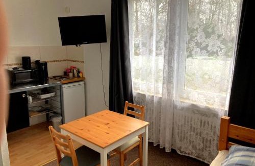 Osternheide Apartment | Mini Apartment