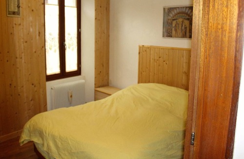 Comeglians Apartment | Mini apartment with panoramic terrace