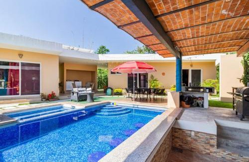 Chapala Haciendas Apartment | Mini Casita, around nature