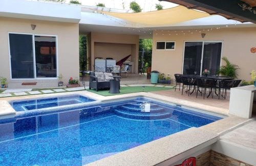 Chapala Haciendas Apartment | Mini Casita, around nature