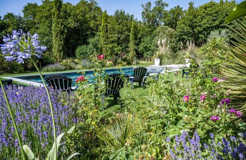 Sainte-Gemme-la-Plaine House | Mini gîte royal