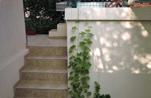 Gelendzhik Hotel | Mini gostinica na Kyibusheva