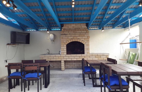 Dolzhanskaya Hotel | Mini - gostinitsa (nomera na ulitse Pobeda) so storony Taganrogskogo zaliva.