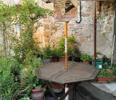 Camps-sur-l'Agly House | Mini-Hôtel de Camps