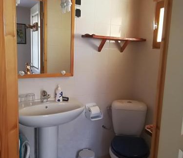 Camps-sur-l'Agly House | Mini-Hôtel de Camps