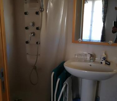 Camps-sur-l'Agly House | Mini-Hôtel de Camps