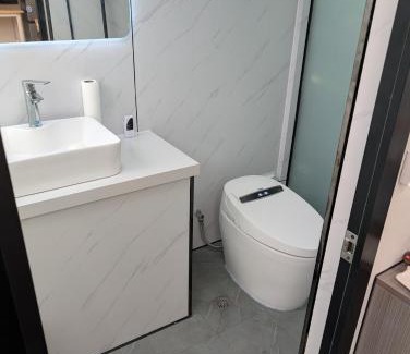 Seybold House | Mini Home Oasis II