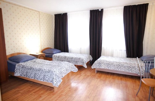 Vorotynsk Hotel | Mini Hotel Aviator