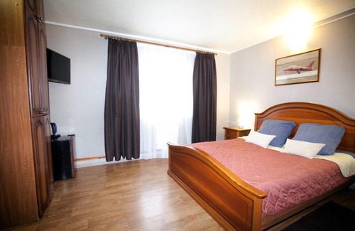 Vorotynsk Hotel | Mini Hotel Aviator