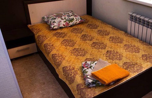 Tataro Kargalinskiy Hotel | Mini-hotel Beloe