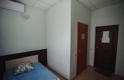 Tataro Kargalinskiy Hotel | Mini-hotel Beloe