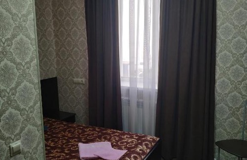 Tataro Kargalinskiy Hotel | Mini-hotel Beloe