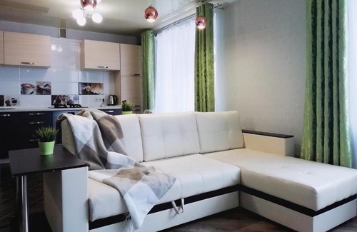 Yoshkar-Ola Apartment | Mini hotel Bounty