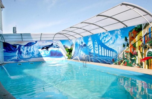 Mostovskoy Hotel | Mini-Hotel Coral Family