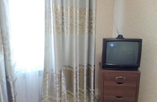 Khabarovsk Hotel | Mini-Hotel Ekonom