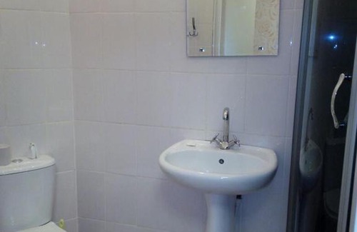 Khabarovsk Hotel | Mini-Hotel Ekonom