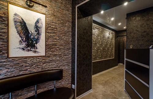 Omsk Hotel | Mini-Hotel FILIN