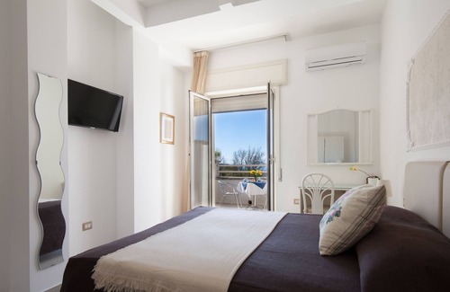 Pozzuoli Hotel | Mini Hotel