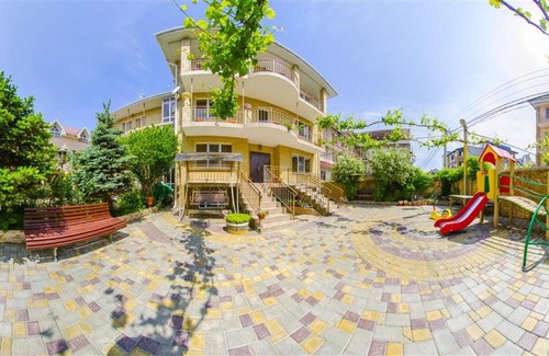 Vityazevo Hotel | Mini Hotel Kostas