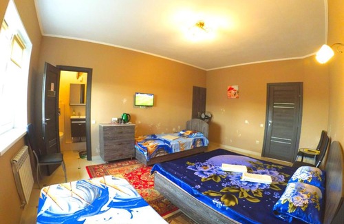 Samara Hotel | Mini Hotel Melnitsa