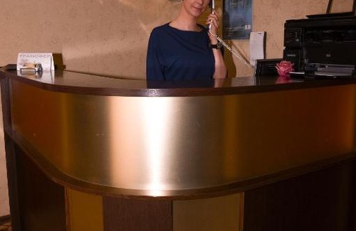 Samara Hotel | Mini Hotel Niagara