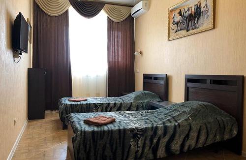 Samara Hotel | Mini Hotel Niagara