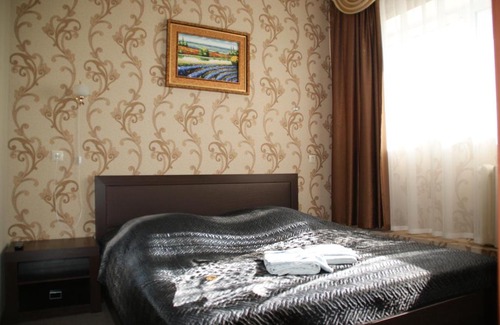 Samara Hotel | Mini Hotel Niagara