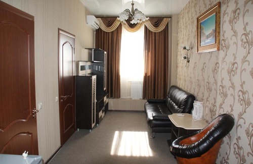 Samara Hotel | Mini Hotel Niagara