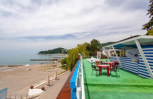 Khosta Hotel | Mini-Hotel Nirvana