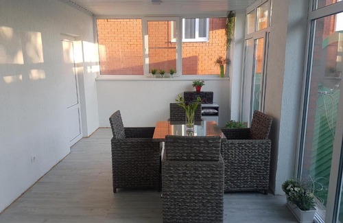 Aksay Hotel | Mini-Hotel on Gagarina 2