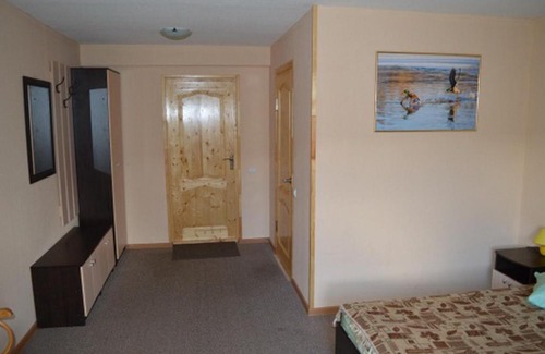 Demidov Hotel | Mini-Hotel on Prosveshcheniya