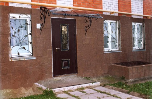 Cheboksary Hotel | Mini hotel S-House