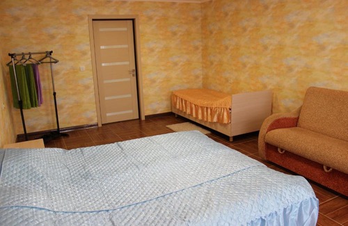 Cheboksary Hotel | Mini hotel S-House