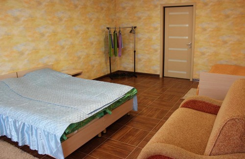 Cheboksary Hotel | Mini hotel S-House