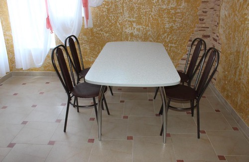 Cheboksary Hotel | Mini hotel S-House