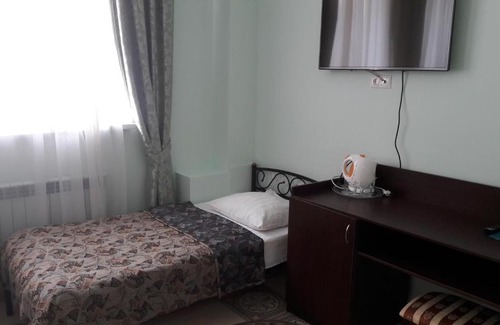 Solnechnogorsk Hotel | Mini Hotel Sfera