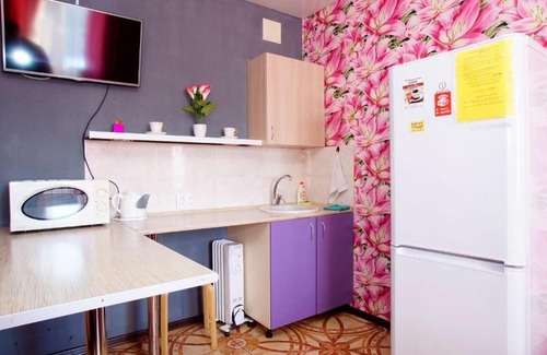 Krasnodar Hotel | Mini-Hotel Shokolad
