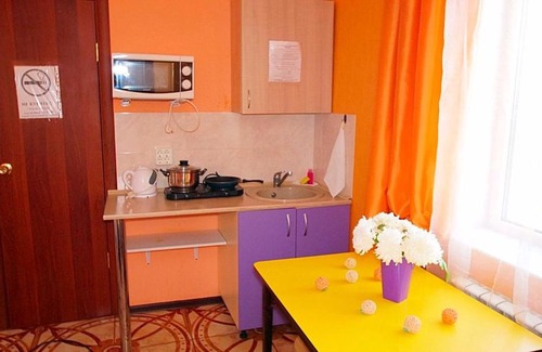 Krasnodar Hotel | Mini-Hotel Shokolad