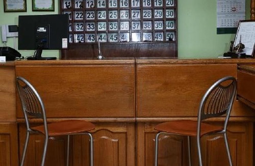 Sasovo Bed & Breakfast | Mini-Hotel Tranzit