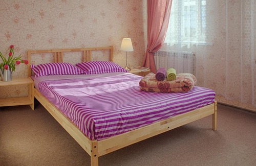 Tver Hotel | MIni-Hotel Tver Center