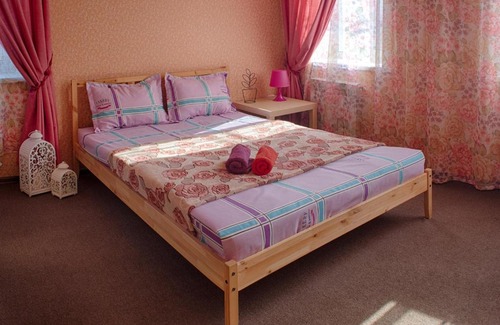 Tver Hotel | MIni-Hotel Tver Center