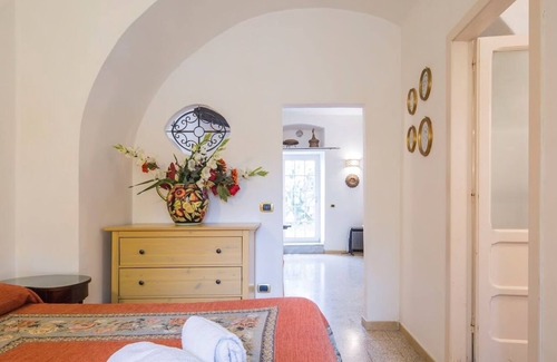 Battipaglia Other | Mini independent apartment in the countryside