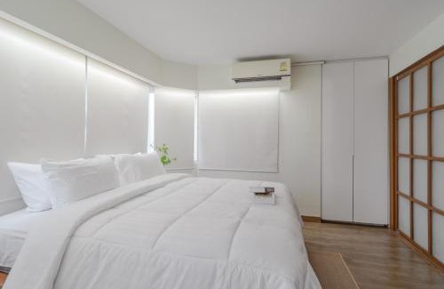 Nimman Apartment | Mini Jung Nimmari