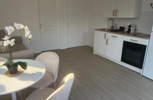 Oncy-sur-Ecole House | Mini maison - Oncy détend